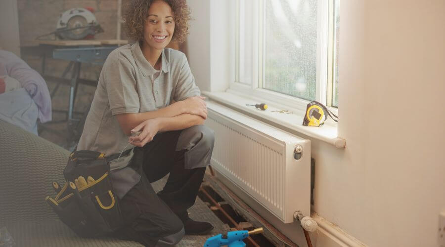 Professional Leak Detection in Citra, FL